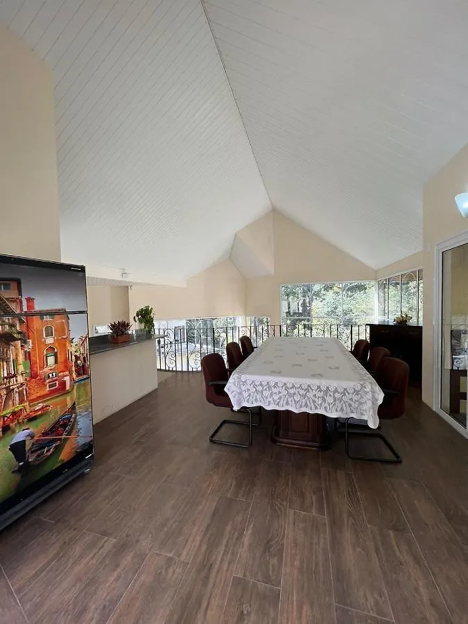 Σπίτι διακοπών Casa Do Pepe Βίλα Campos do Jordão