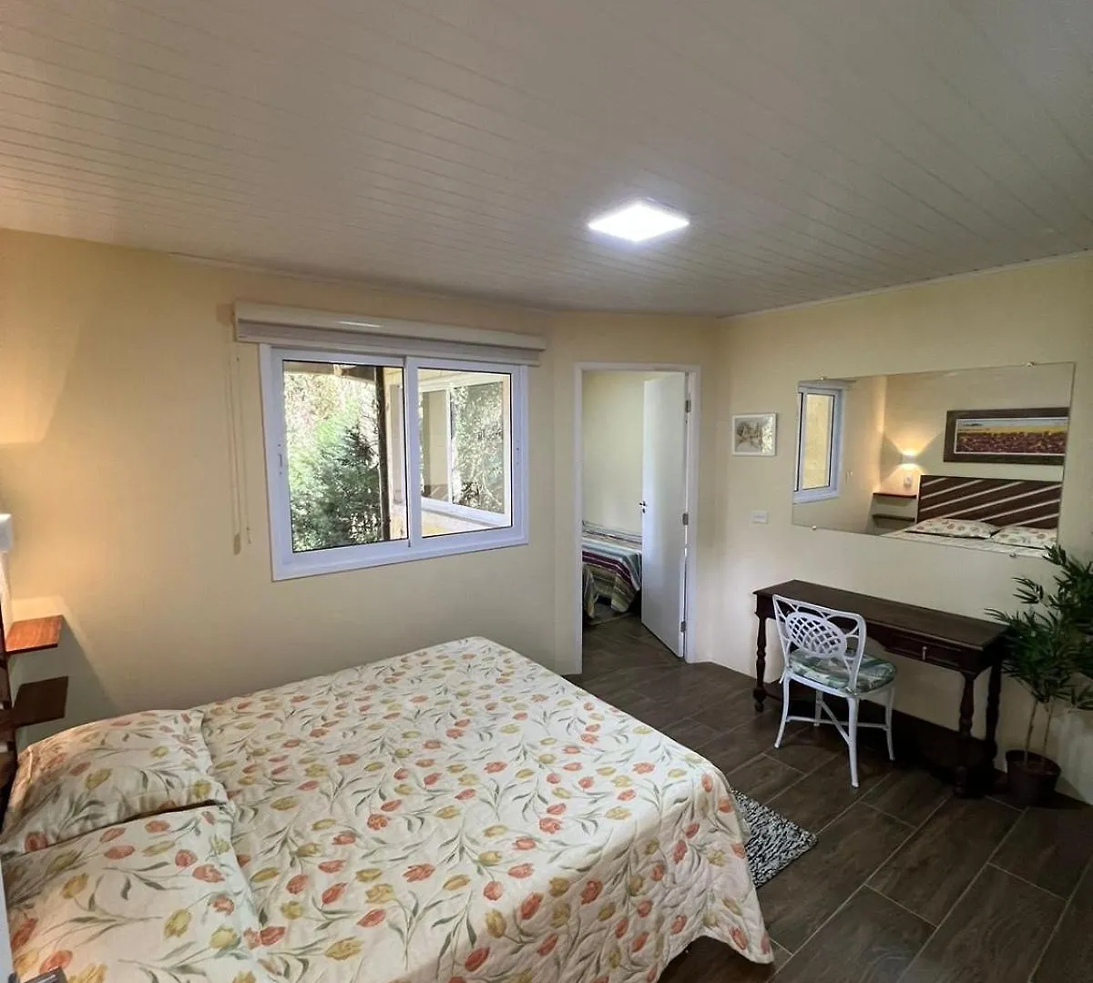 Σπίτι διακοπών Casa Do Pepe Βίλα Campos do Jordão