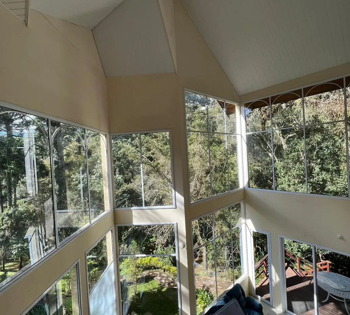 Casa Do Pepe Βίλα Campos do Jordão Σπίτι διακοπών