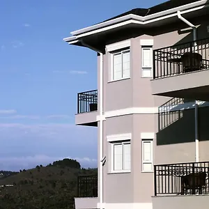 Πανδοχείο La Bas, Campos do Jordão
