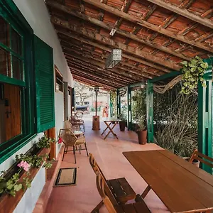Guest house La Brume Casa, Campos do Jordao